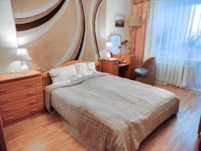 Sunny apartments in Libau